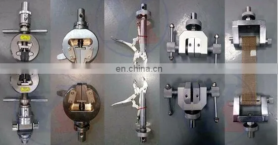 20 kn universal tensile testing machine ,fabric tensile strength testing machine