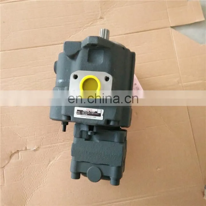 Hitachi EX30 Main Pump PVD-1B-34P-11G5 PVD-1B-32P-11G5