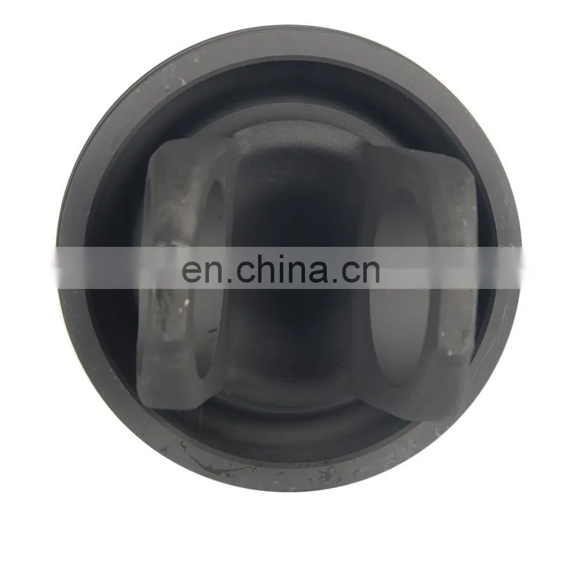 diesel engine steel piston for cummins ISC 4089944/4941395(TOP)/3966721(SKIRT)