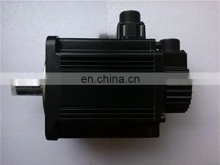 Delta 2kw servo motor ECMA-E21320RS for embroidery machine