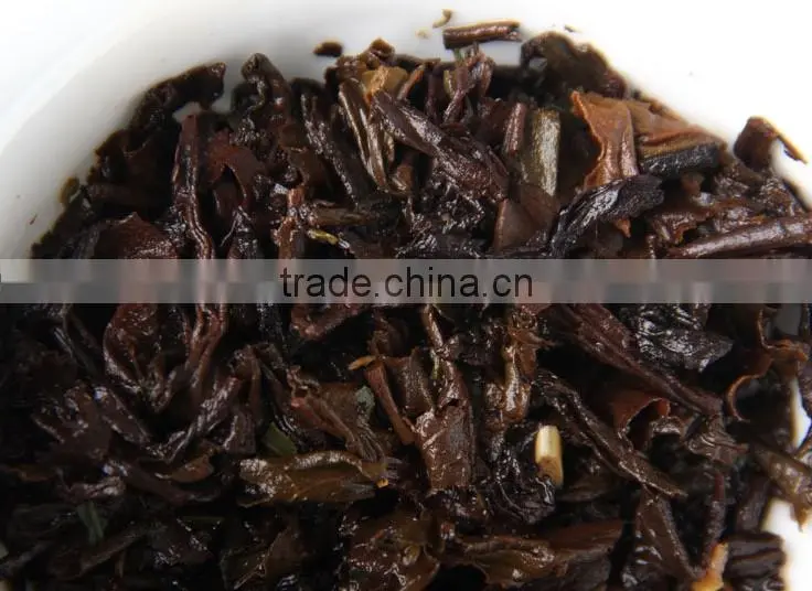 Mini Puer Tuocha in Gift Box