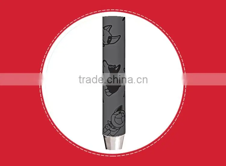Semk factory direct selling ball pen novelty ballpoint pen for school for sale