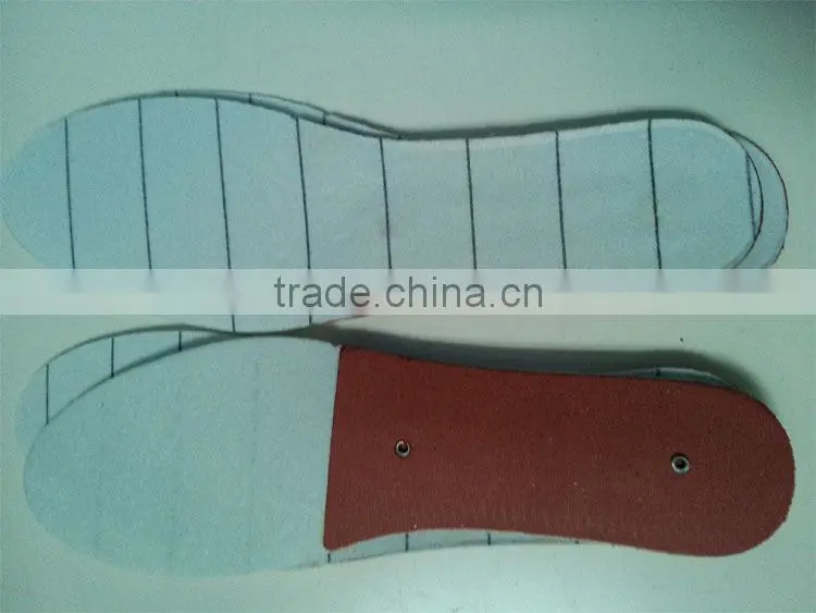 COSTIN nonwoven shoe insole