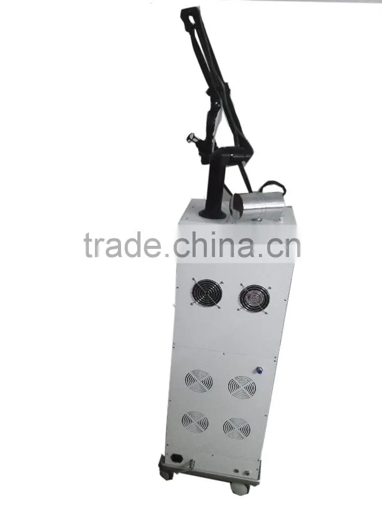 World best selling product !!! co2 laser , fractional co2 laser , beauty machine fractional co2 laser