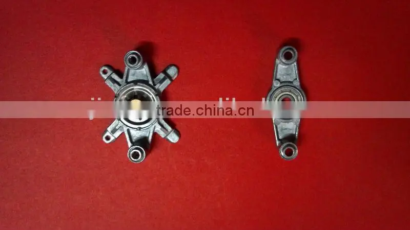 precision parts stamping casting metal hardware