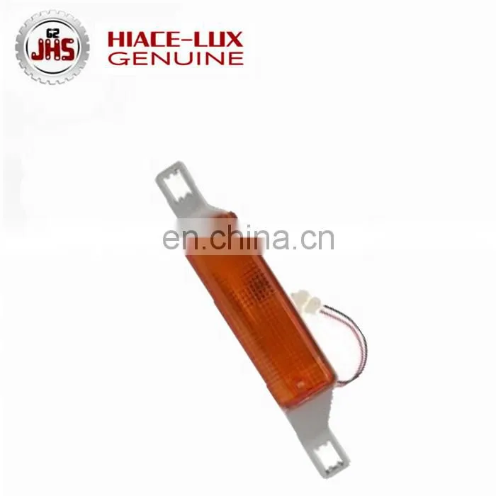 Wholesale Automotive Parts Steering Knuckle Arm 45601-35070 45601-35081 For Hilux LN106 LN6# RN36 3L 2.8L 1988-1999