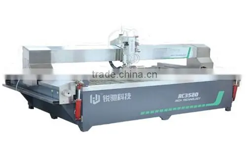 Marble CNC high pressure waterjet