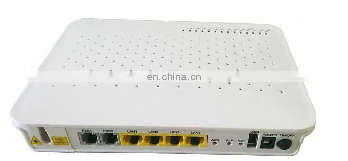 APT ONU box