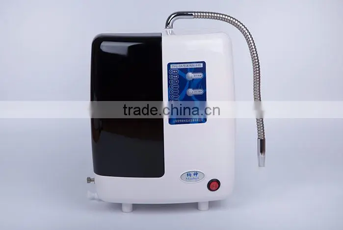 nano hot and cold eletctic water purifiers