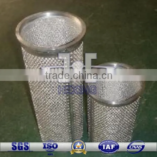 Type C Sintered Wire Mesh
