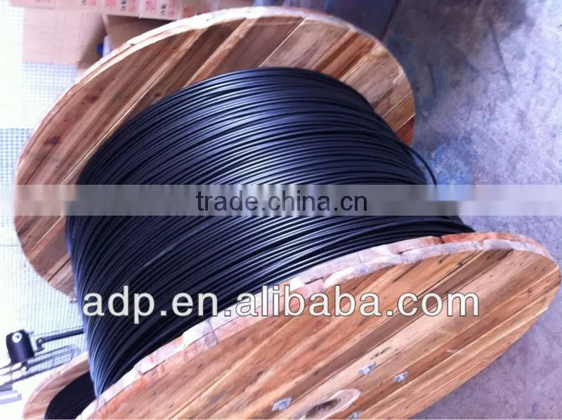multi-core indoor fan-out fiber optic cable
