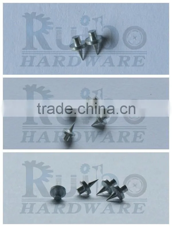 non-standard steel abnormal shape dowel pin