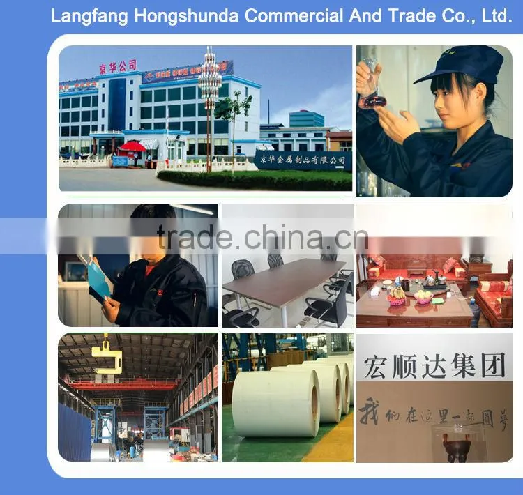 repainted Galvalume Steel Coil