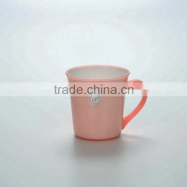Reusable Plastic Cups