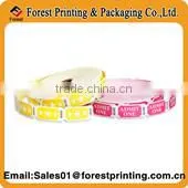 Printed ticket /coupon ticket /ticket roll