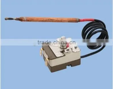 Cabinet Panel Temperature Controller Thermostat