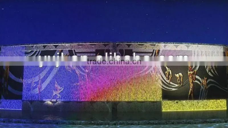 Wall Fountain
