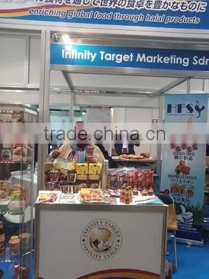 Infinity Target Marketing Sdn. Bhd. company overview - view 3