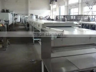Ningbo Newtang Machinery And Electric Co., Ltd. company overview - view 2