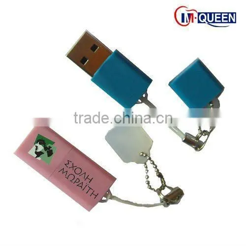 Nano USB thumb drive,disk on key