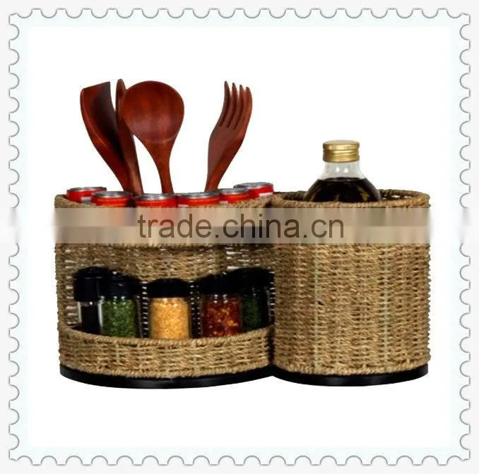unique spice rack