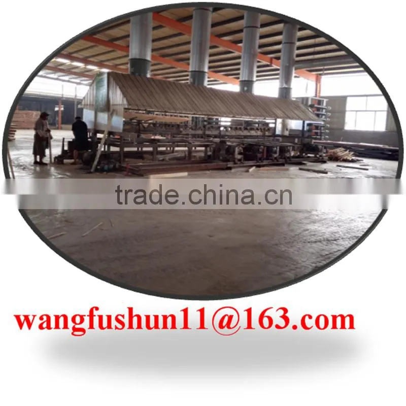 Dubai poplar LVL for door core best quality Dubai poplar lvl