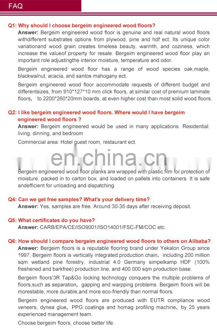 New Top Selling High Quality cheap color hdf super high gloss middle embossed ac4 Laminate Flooring price board