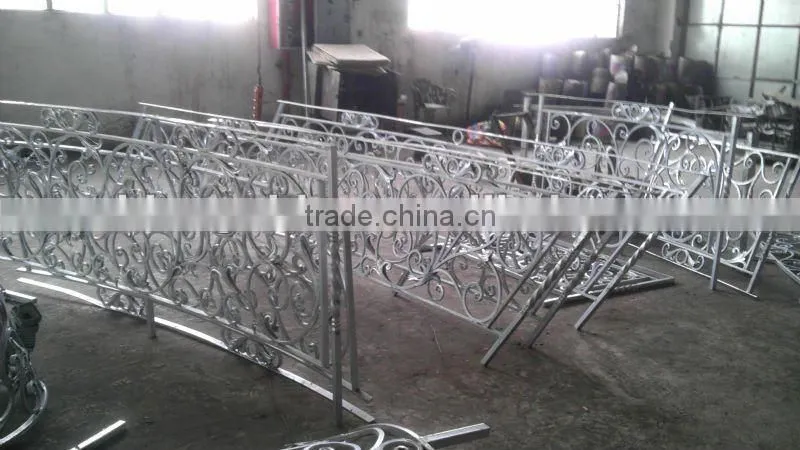 attractive best price outdoor iron pavilion