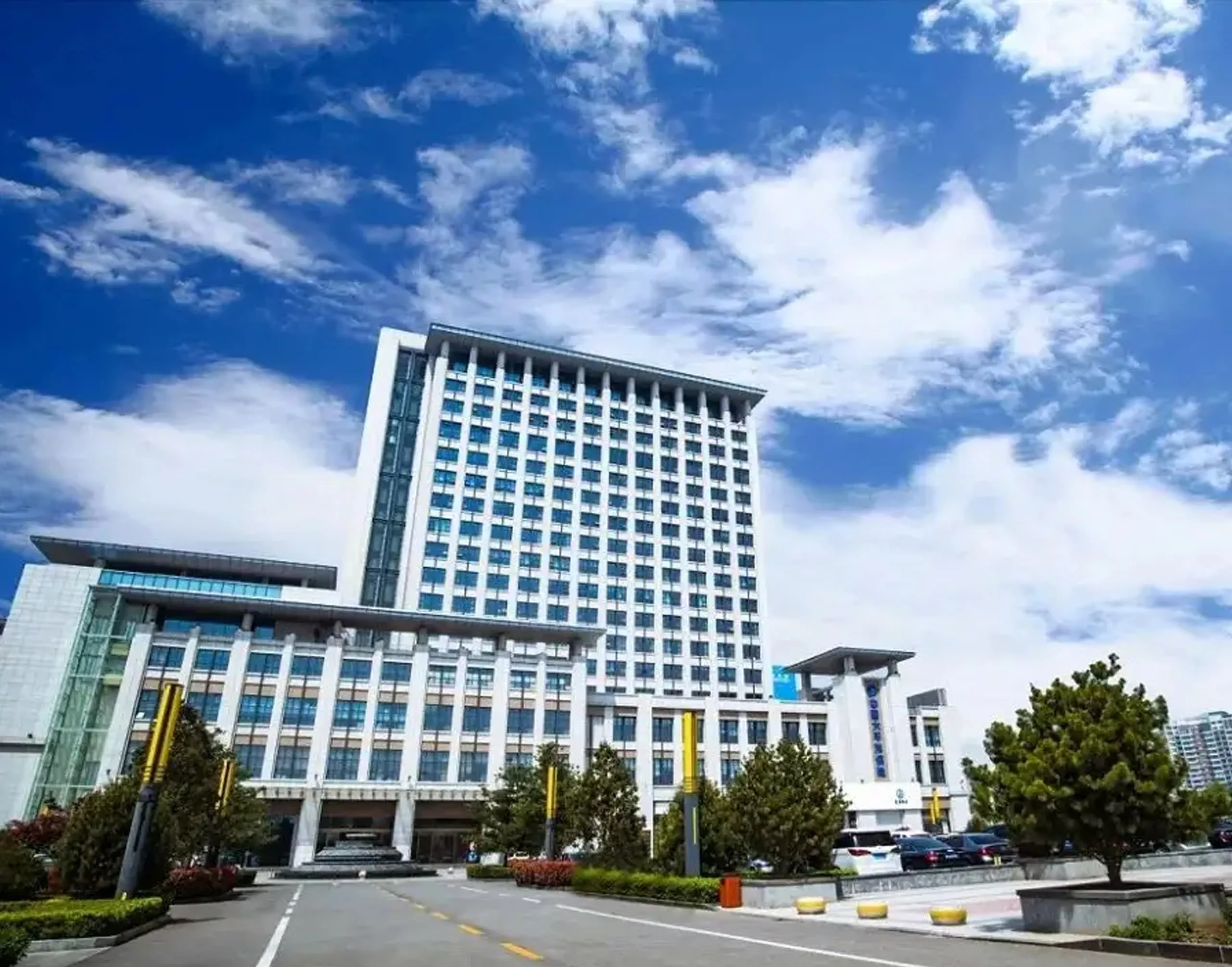 Linyi Luju Leader Wood Co,Ltd company overview - view 1
