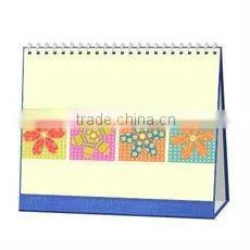 Digital Desk Calendar 2013