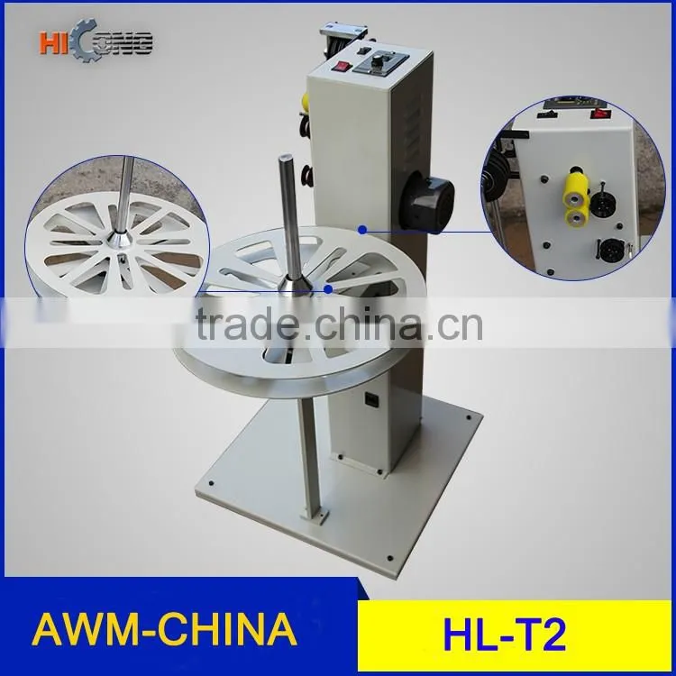 automatic wire feeding machine HL-T2