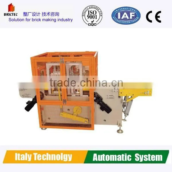 china brictec hydraform brick making machine