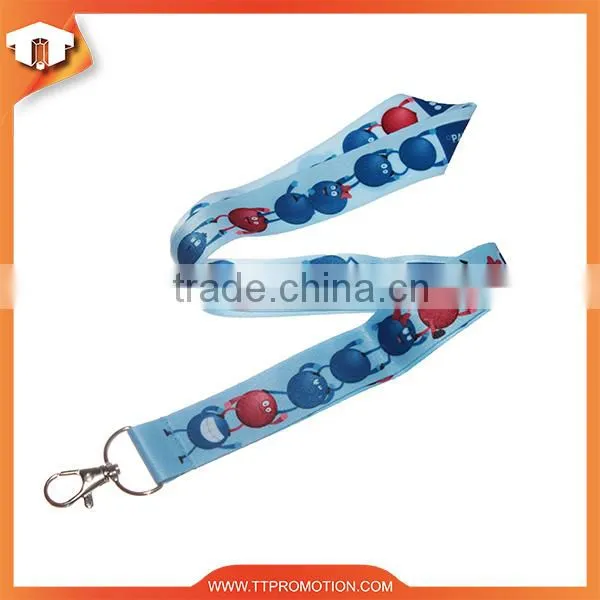 High Quality Hot Selling lanyard with bottle holder