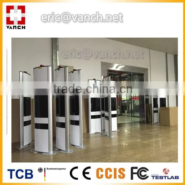 EPC C1G2 UHF RFID GATE READER FOR WAREHOUSE MANAGEMENT