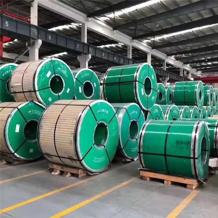 Wuxi Zhongxin Special Steel Co., Ltd. company overview - view 1