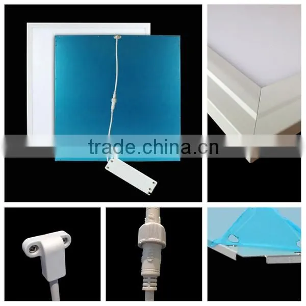 35W/40W/45W Panel lights high cri panel light
