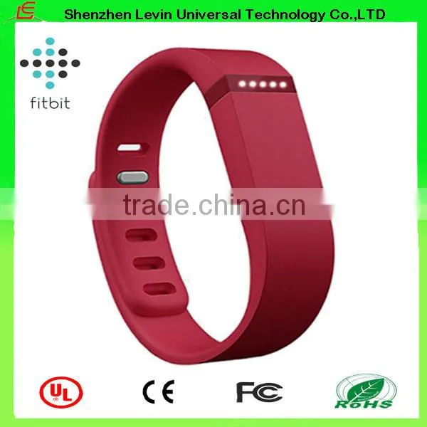 Smart Activity Sleep Quality Control Bluetooth Fitbit Flex Band