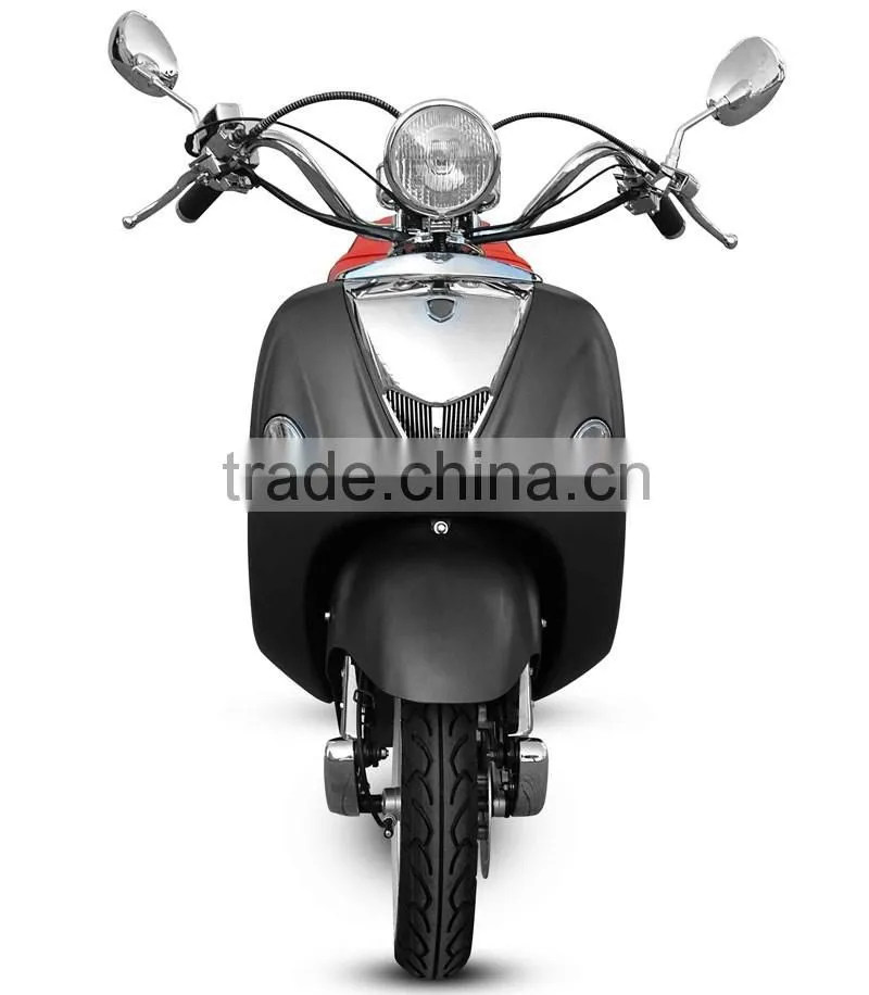 Utility scooter 50cc (SCOOTER 50QT-68)