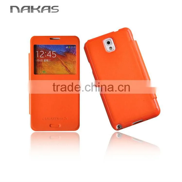 TPU smartr phone case for samsung galaxy note 3