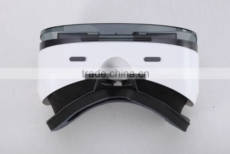 Virtual Reality Headset for smartphone