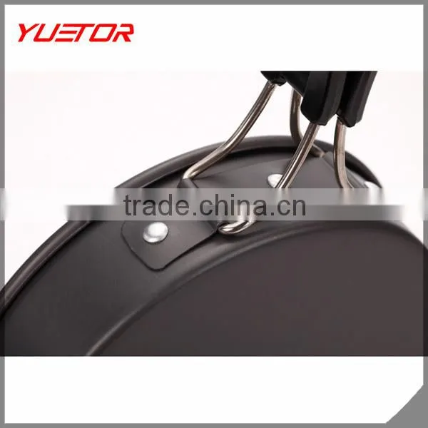 1~2person outdoor camping and picnic cookware set PY71001
