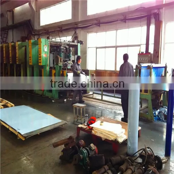304 Decorative stainless steel sheet