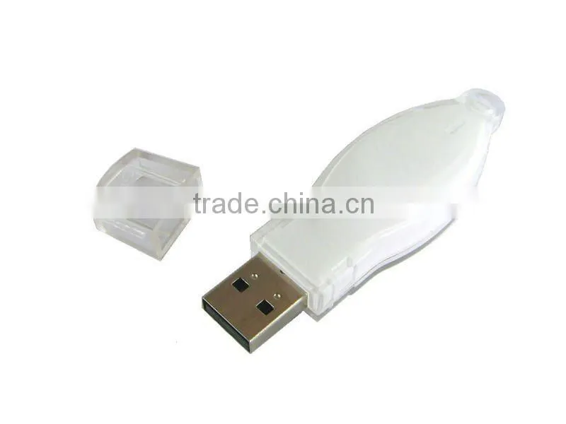 2012 hot selling pendrive original with light/1GB/4GB/16GB/CE,FCC,ROHS