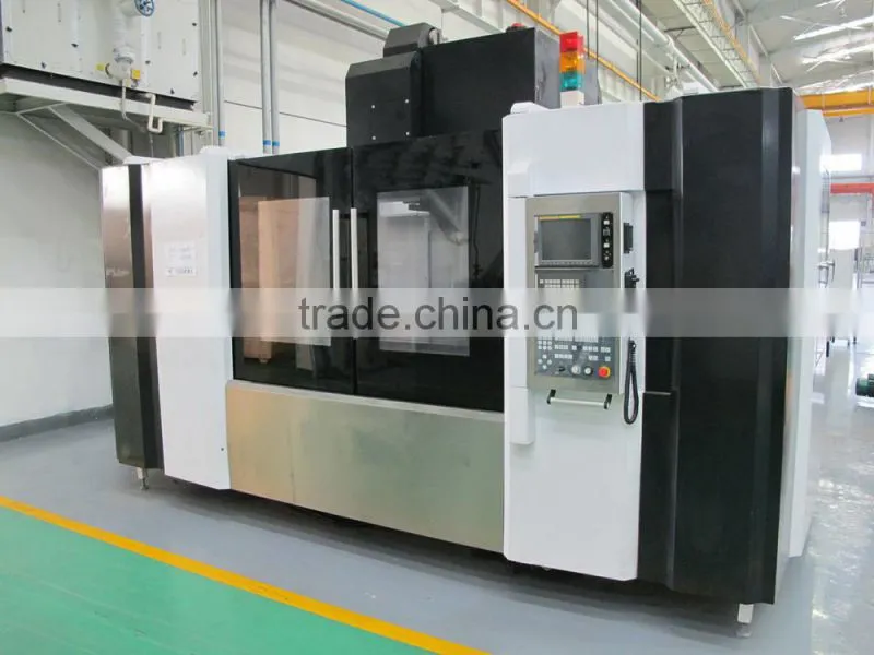 Catalogue of CE high speed cnc vertical machining center Hot-sale MDV55