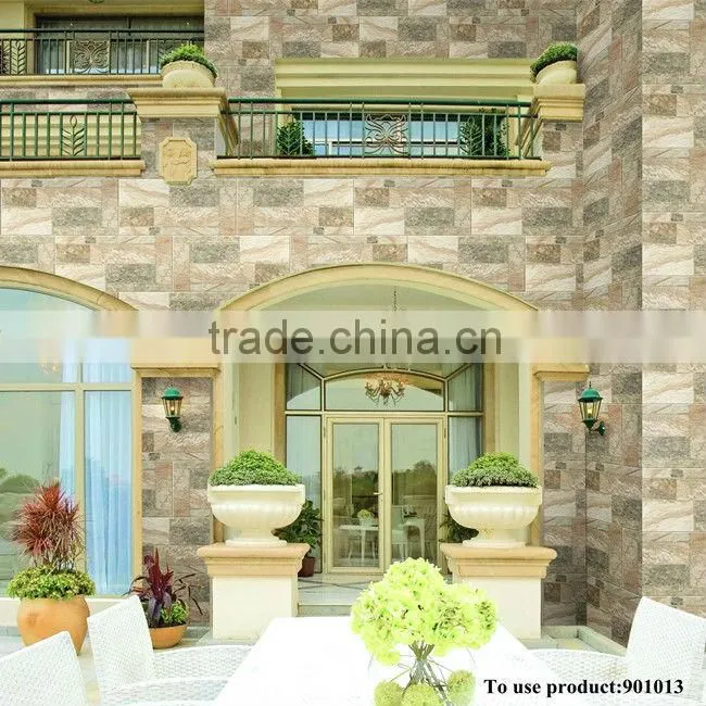 Floor tile design Porcelain 600x600mm tile
