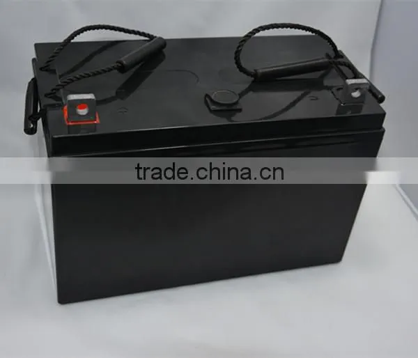 Customized Lifep04 24v 50ah / Lifepo4 Battery Pack 24v 50ah for Engine Start