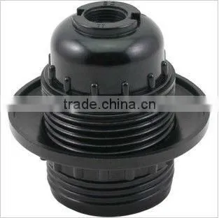 10A 250V e27 bakelite remote control lamp holder