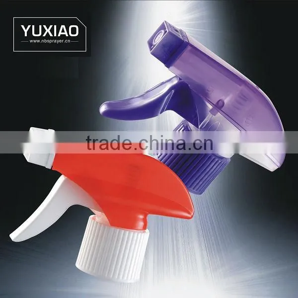 Wholesale China Market WK-31 series plastic trigger Sprayer