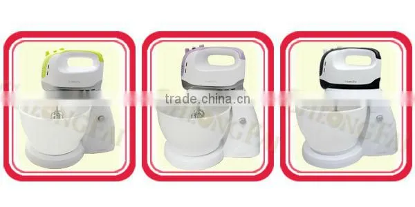Electric Hand Mixer