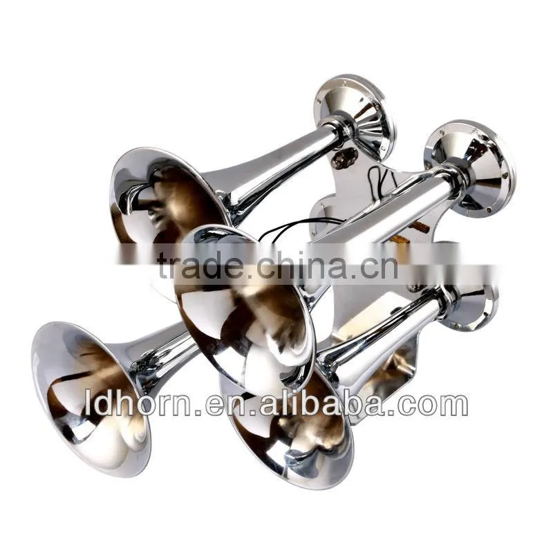 durable in use loud train horn